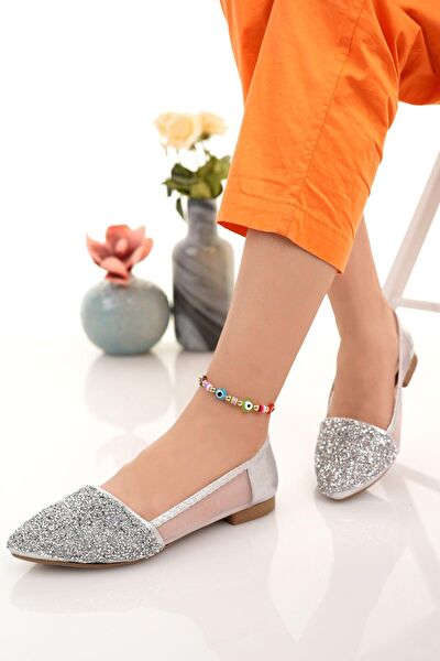 Epaavm Kadın Babet Ayakkabı