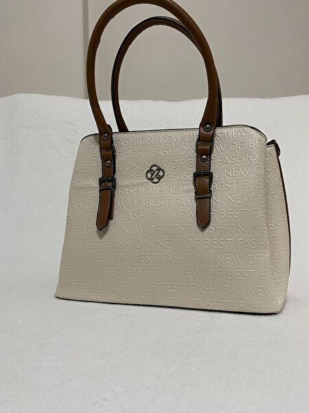 Fatozel Kadın Omuz Çantası