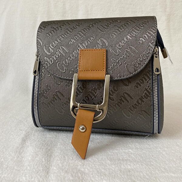 Fatozel Kadın Omuz Çantası