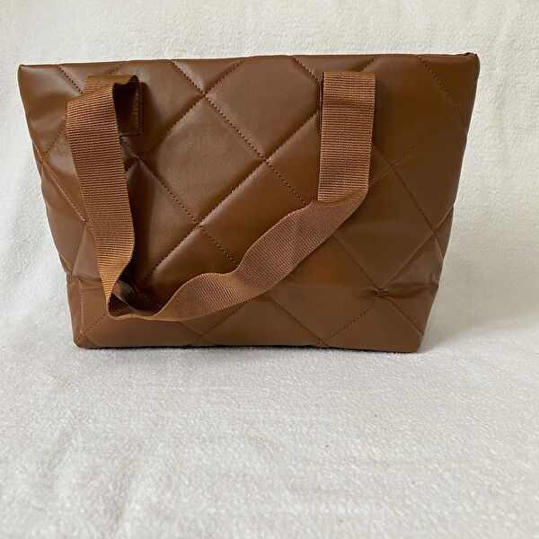 Fatozel Kadın Omuz Çantası