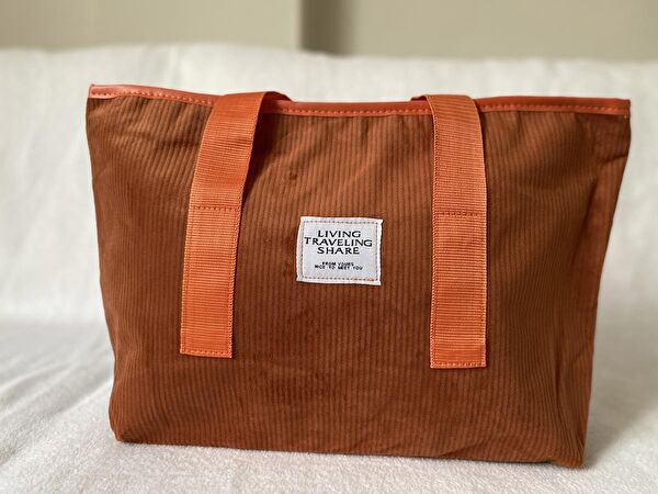 Fatozel Kadın Omuz Çantası