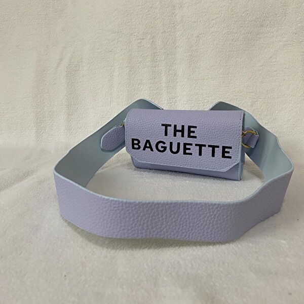 Fatozel Kadın Omuz Çantası