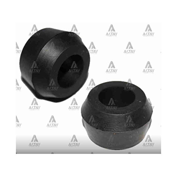 Maher Amortisör Takozu