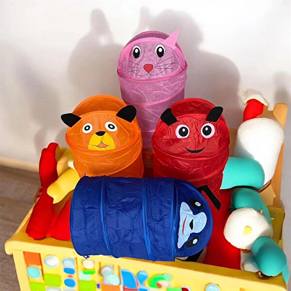 MUBX Çamaşır Sepeti