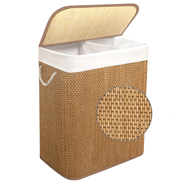 MUBX Çamaşır Sepeti