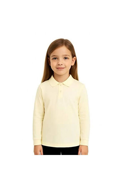 ÜMİTEKS WORLD OF CLOTHES Kız Çocuk Tişört