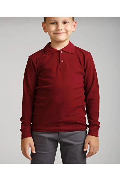 ÜMİTEKS WORLD OF CLOTHES Erkek Çocuk Tişört