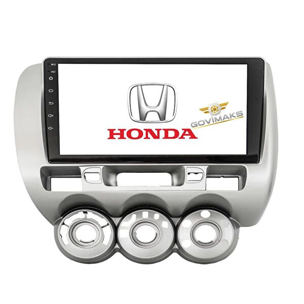 GOVİMAKS Oto Teyp & Oto MP3 Çalar