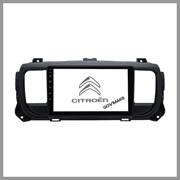 GOVİMAKS Oto Teyp & Oto MP3 Çalar