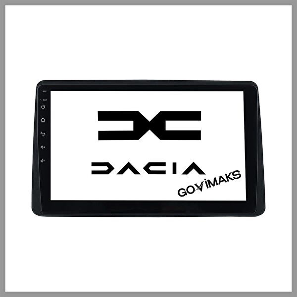 GOVİMAKS Oto Teyp & Oto MP3 Çalar