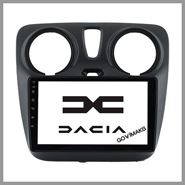 GOVİMAKS Oto Teyp & Oto MP3 Çalar