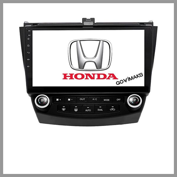 GOVİMAKS Oto Teyp & Oto MP3 Çalar