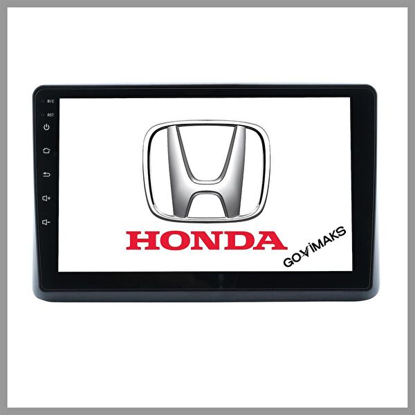 GOVİMAKS Oto Teyp & Oto MP3 Çalar