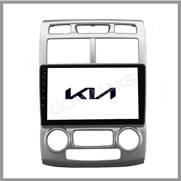 GOVİMAKS Oto Teyp & Oto MP3 Çalar