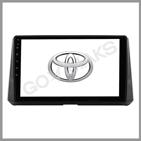 GOVİMAKS Oto Teyp & Oto MP3 Çalar