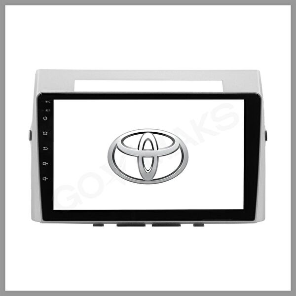 GOVİMAKS Oto Teyp & Oto MP3 Çalar