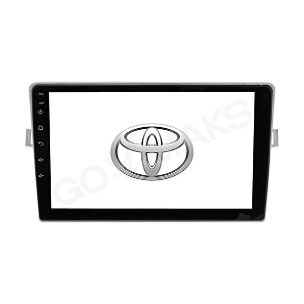 GOVİMAKS Oto Teyp & Oto MP3 Çalar