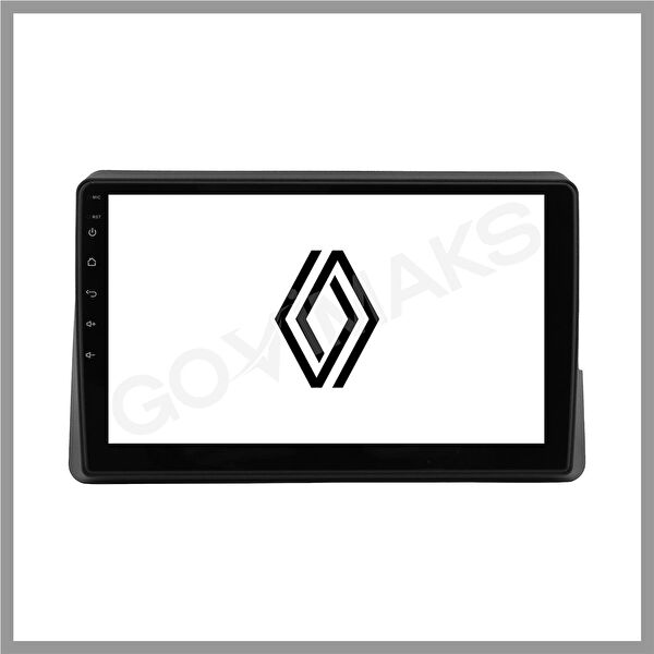 GOVİMAKS Oto Teyp & Oto MP3 Çalar