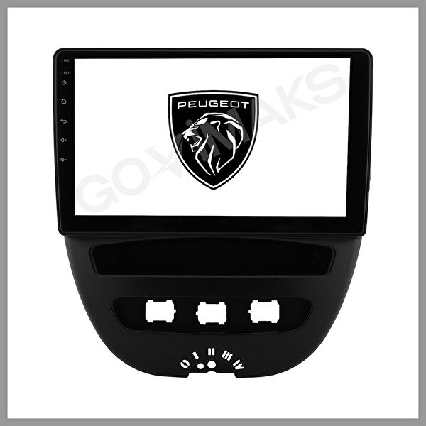 GOVİMAKS Oto Teyp & Oto MP3 Çalar