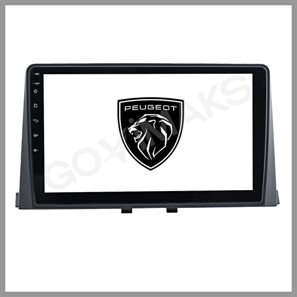 GOVİMAKS Oto Teyp & Oto MP3 Çalar