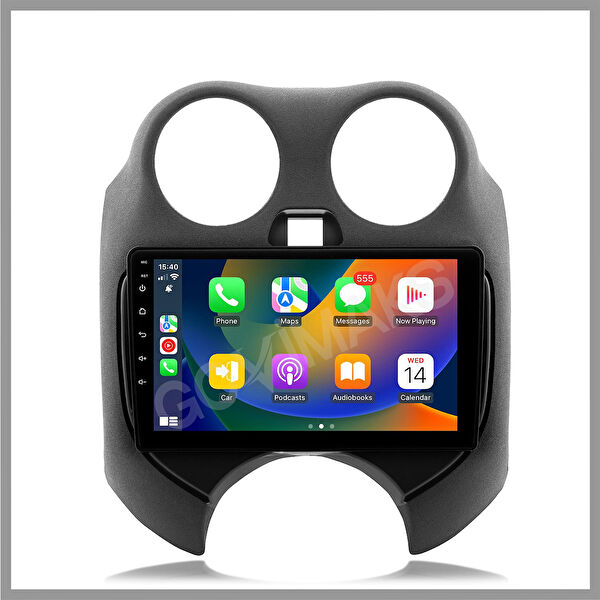 GOVİMAKS Araç İçi Multimedya ve Görüntü Sistemleri