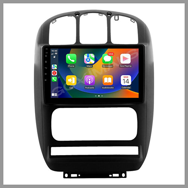 GOVİMAKS Araç İçi Multimedya ve Görüntü Sistemleri