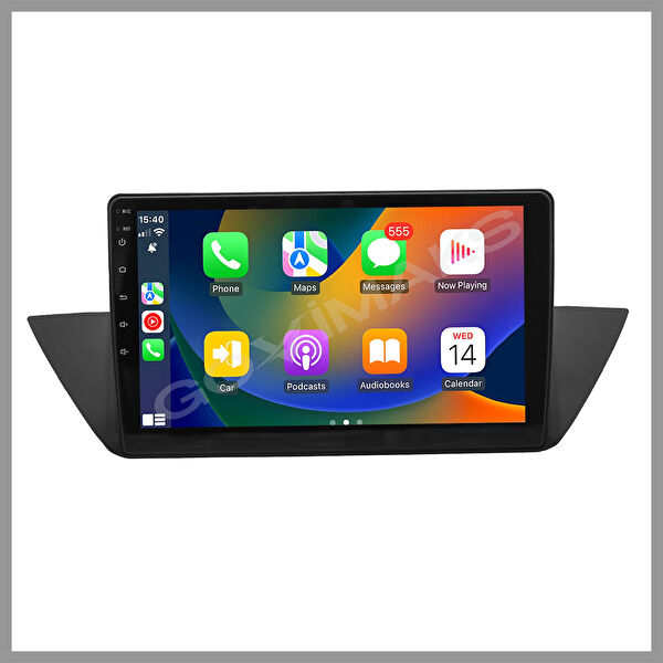 GOVİMAKS Araç İçi Multimedya ve Görüntü Sistemleri