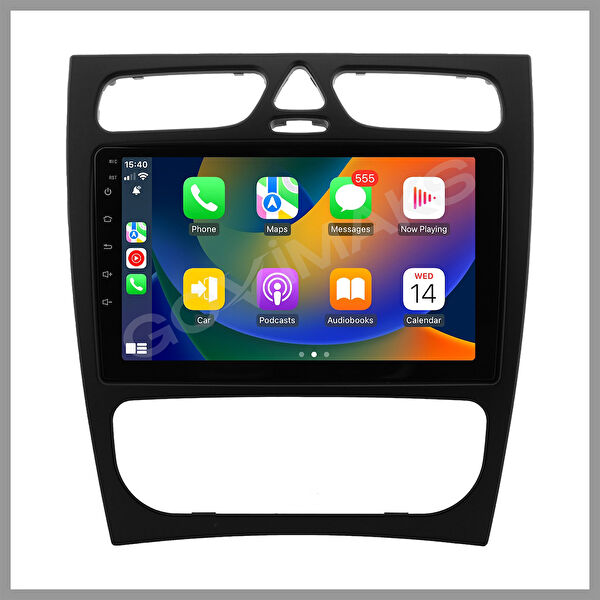 GOVİMAKS Araç İçi Multimedya ve Görüntü Sistemleri