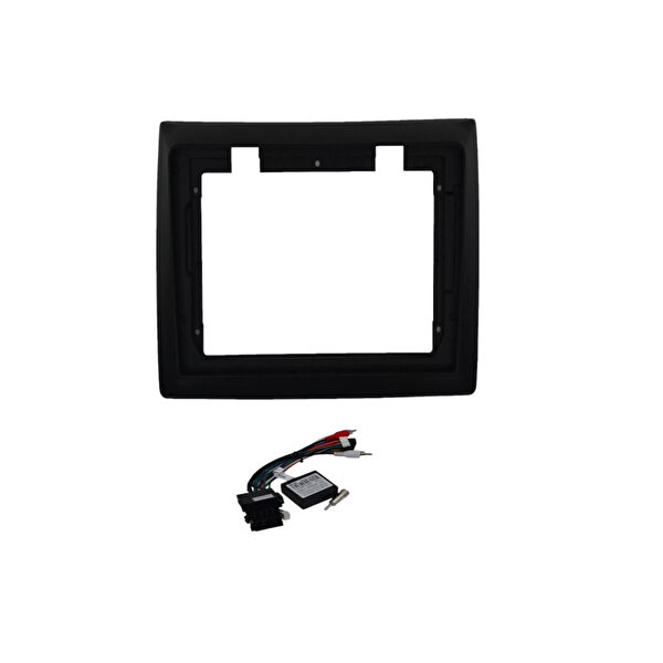 GOVİMAKS Teyp Çerçevesi