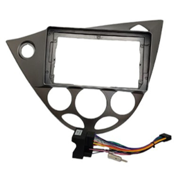 GOVİMAKS Teyp Çerçevesi