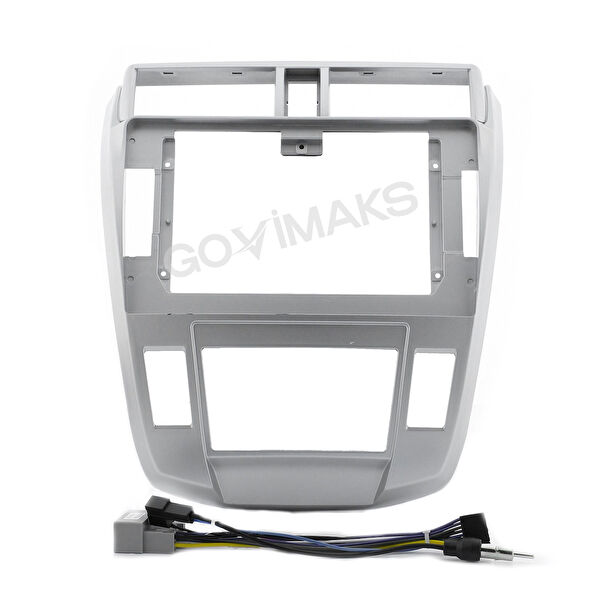 GOVİMAKS Teyp Çerçevesi