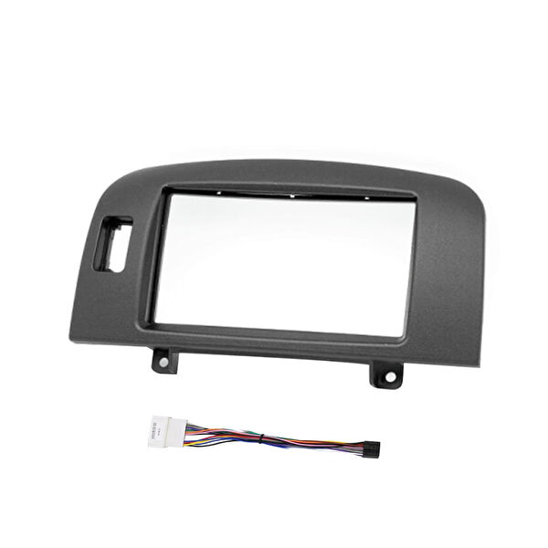 GOVİMAKS Teyp Çerçevesi