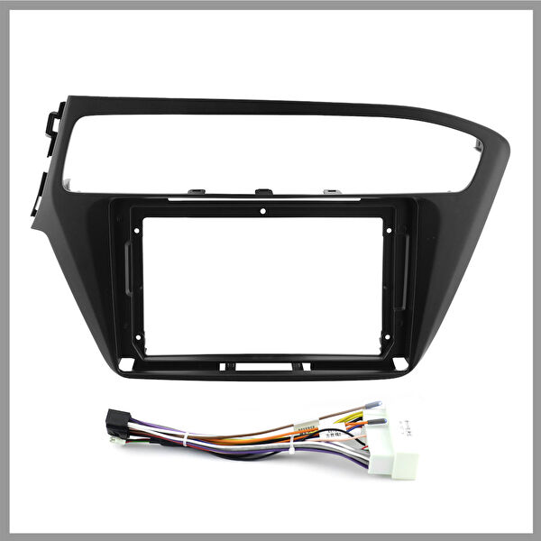 GOVİMAKS Teyp Çerçevesi