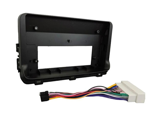 GOVİMAKS Teyp Çerçevesi