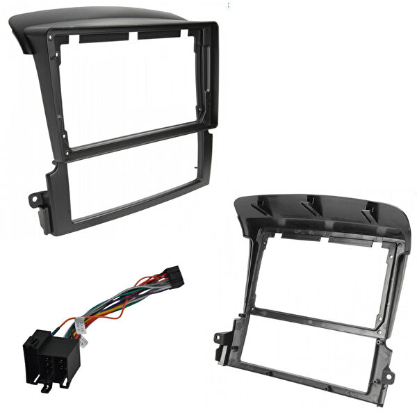 GOVİMAKS Teyp Çerçevesi