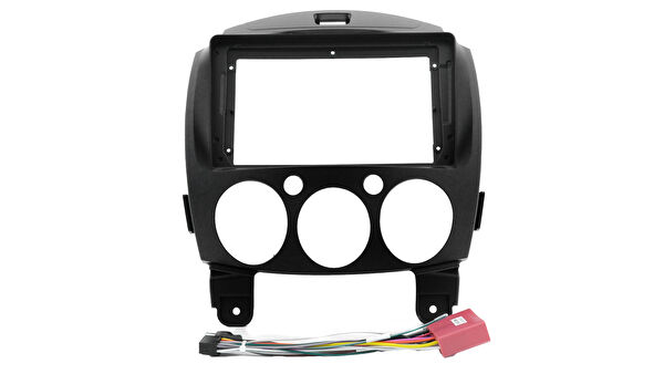 GOVİMAKS Teyp Çerçevesi