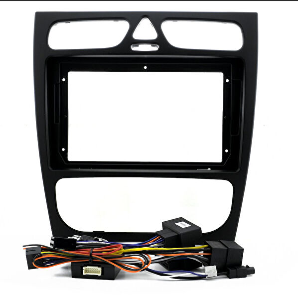 GOVİMAKS Teyp Çerçevesi