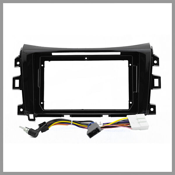 GOVİMAKS Teyp Çerçevesi