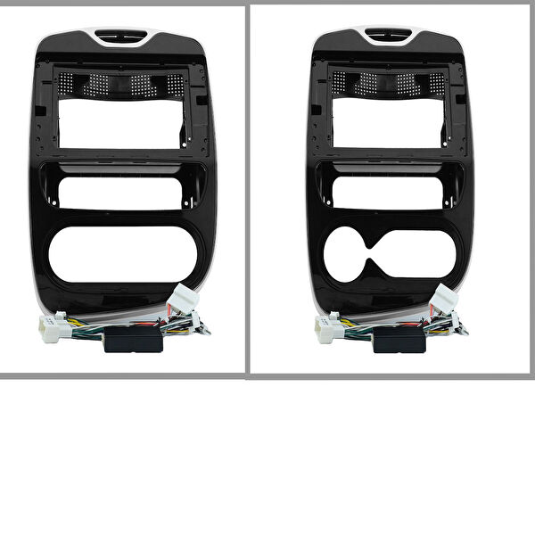 GOVİMAKS Teyp Çerçevesi