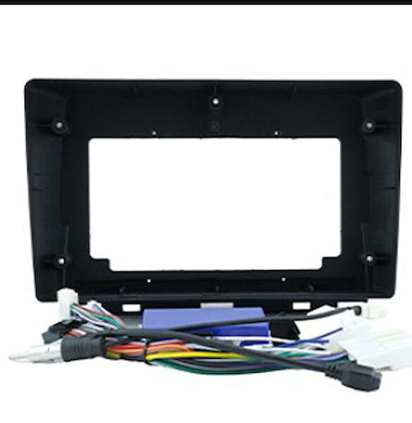 GOVİMAKS Teyp Çerçevesi