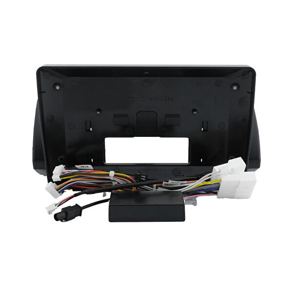 GOVİMAKS Teyp Çerçevesi