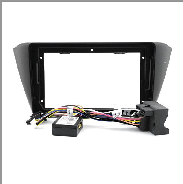 GOVİMAKS Teyp Çerçevesi