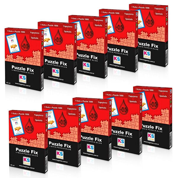 Ks Games Yapıştırıcı