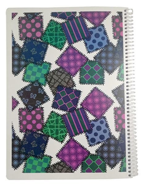 Tigra Defter, Ajanda