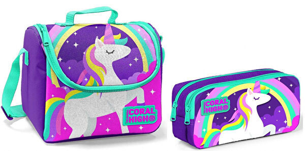 Yaygan Beslenme Çantası