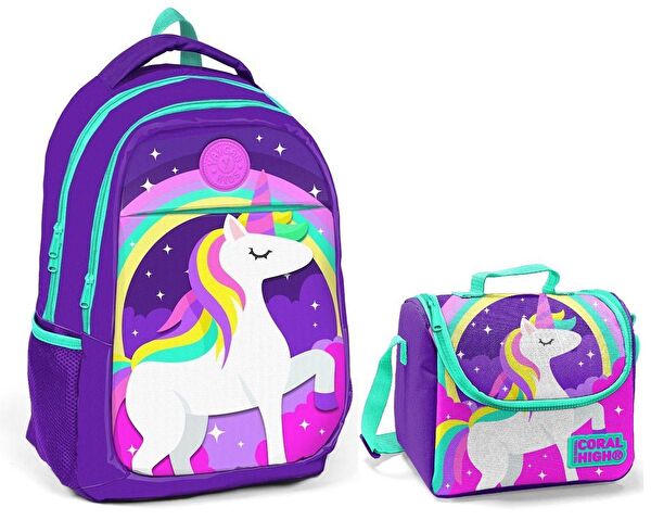 Yaygan Okul Çantası