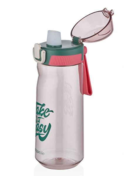  Sporcu Suluğu, Matara, Shaker