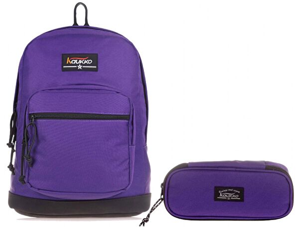 Kaukko Okul Çantası