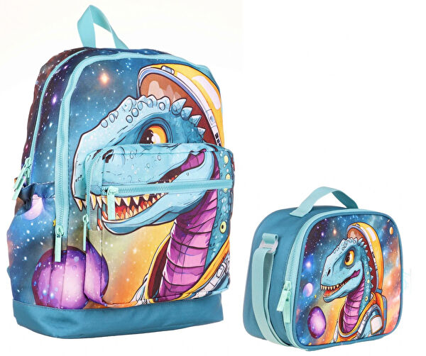 Kaukko Okul Çantası