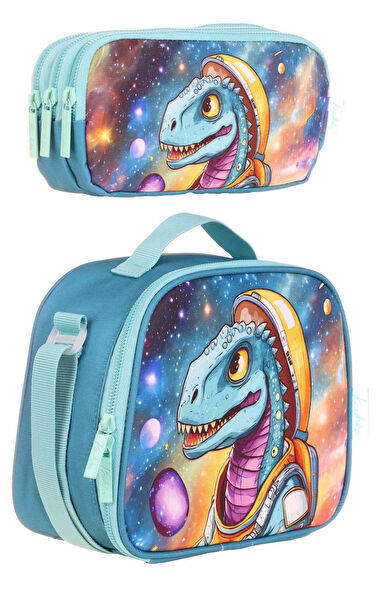 Kaukko Beslenme Çantası